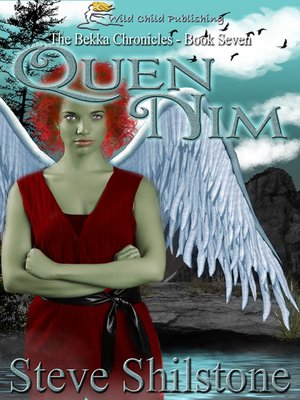 Quen Nim - ebook